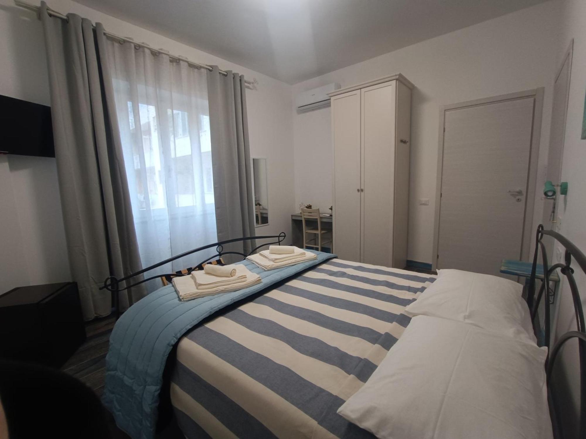 Porto Sicuro By Hospitality Sardinia Hotell Cagliari Exteriör bild