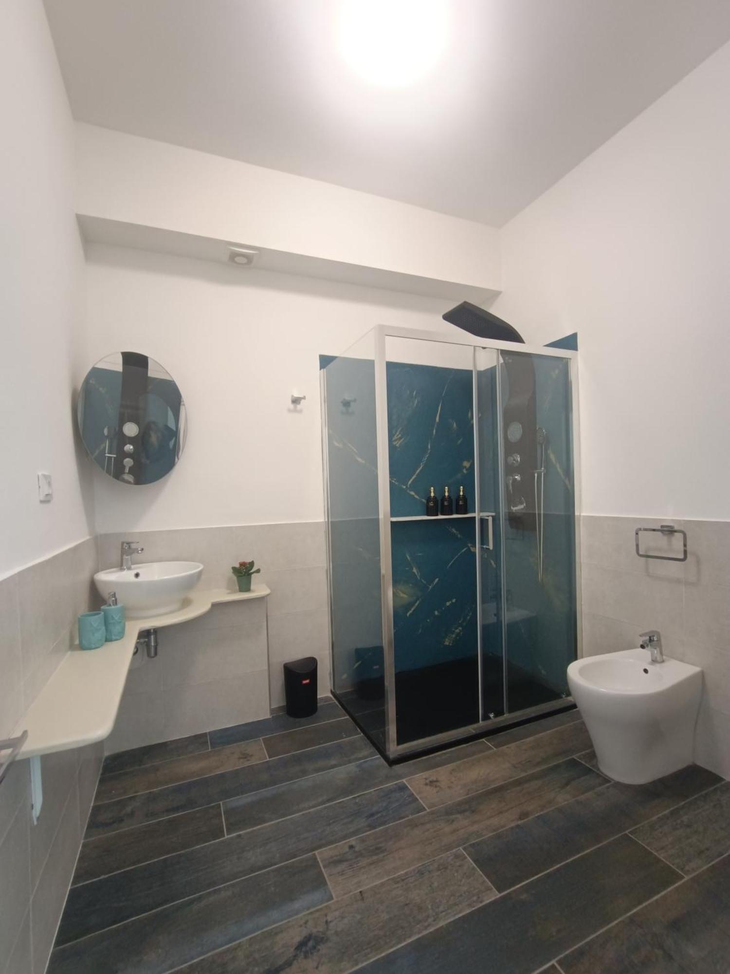 Porto Sicuro By Hospitality Sardinia Hotell Cagliari Exteriör bild