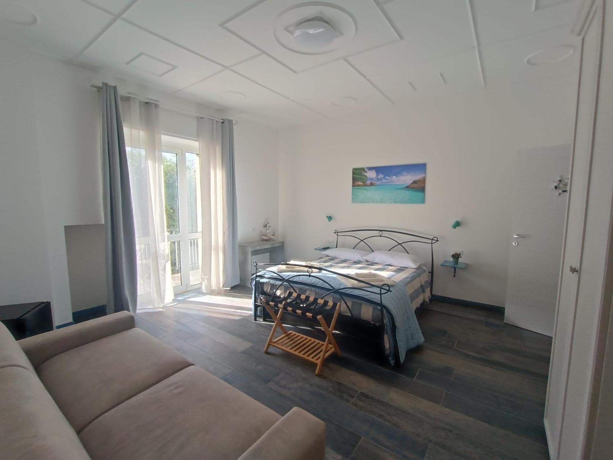 Porto Sicuro By Hospitality Sardinia Hotell Cagliari Exteriör bild