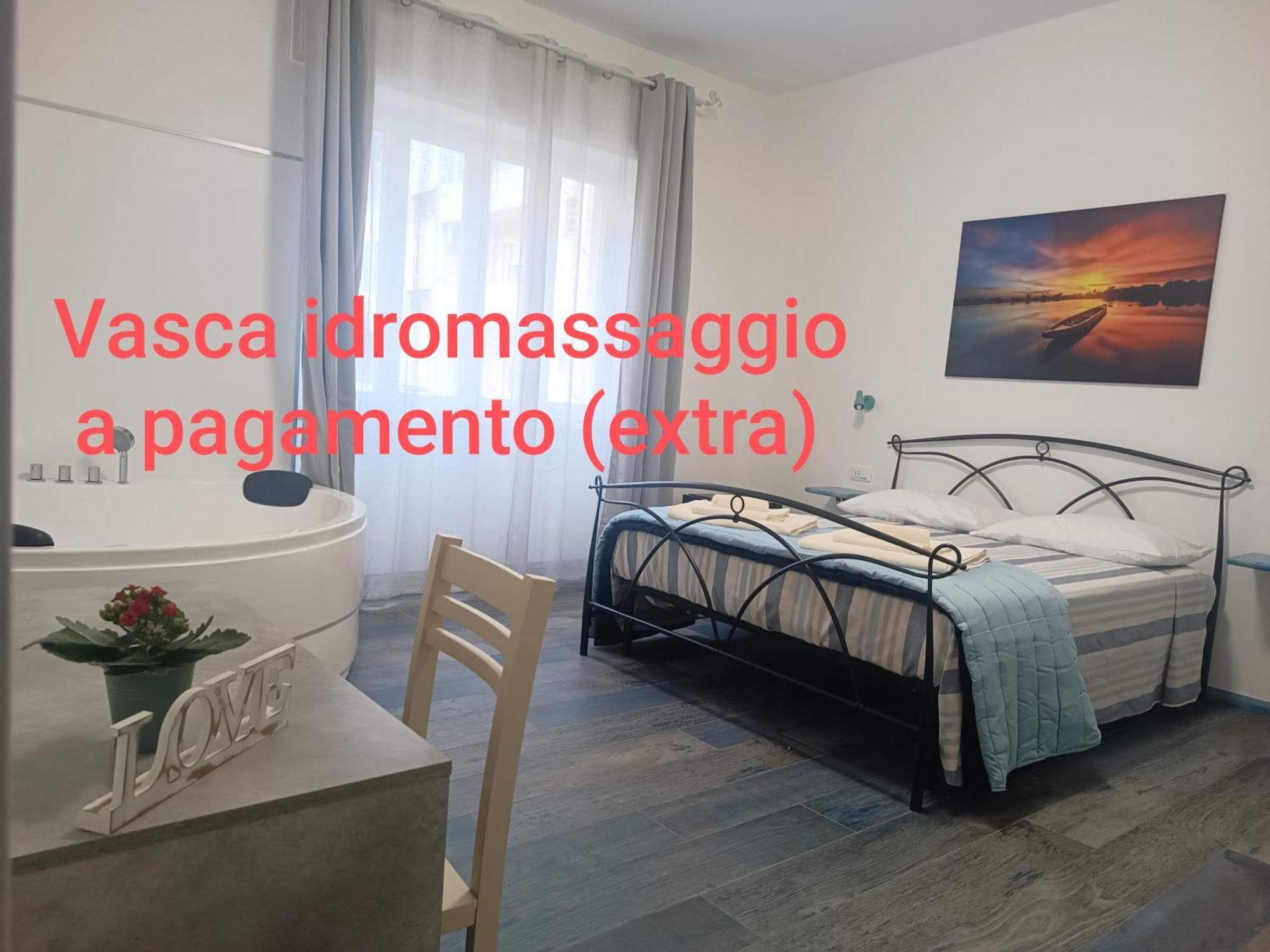 Porto Sicuro By Hospitality Sardinia Hotell Cagliari Exteriör bild